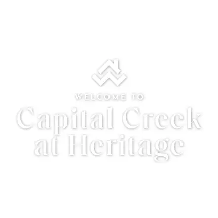 Logo de Capital Creek at Heritage