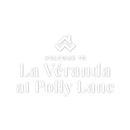 Logo von La Veranda at Polly Lane