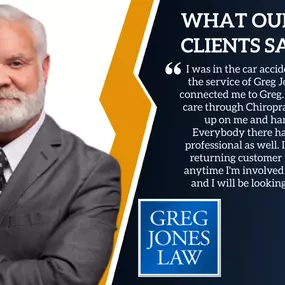 Wilmington sexual abuse law firm, Greg Jones Law has built its foundation around the aim of helping people who have been injured, attacked, or hurt by the world and need some help either getting back on their feet or holding the right people accountable. The law firm has spent extensive time on cases battling big corporations and organizations in the courts – the sort of corporations who felt they were too big to touch. But the attorneys of Greg Jones Law also work on the individual cases of tho