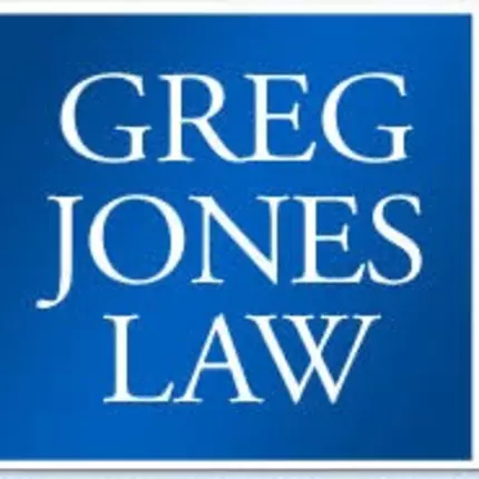 Logo von Greg Jones Law