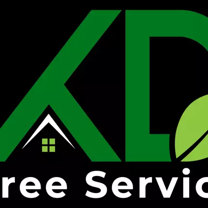 Logo van KD Tree Service Albany