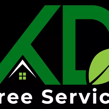 Logo von KD Tree Service Erie Pa