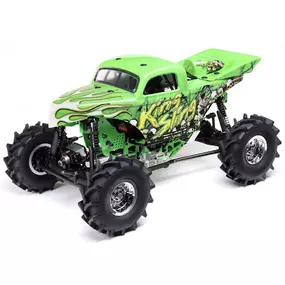 Bild von RC Lynx Hobby Shop