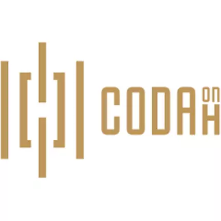 Logo von Coda on H