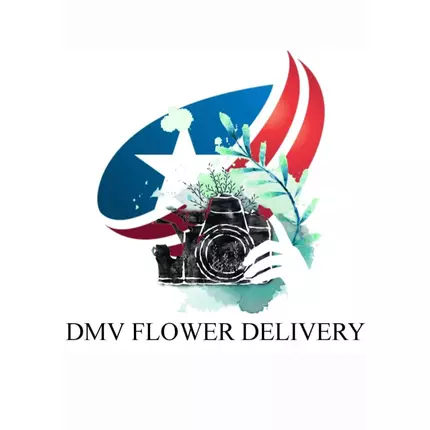 Logo van DMV Flower Delivery