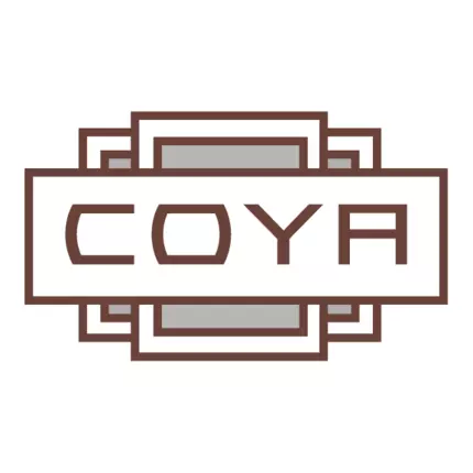 Logo van Coya