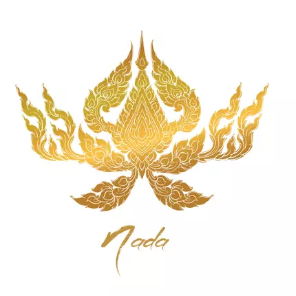 Logo van Nada Healing