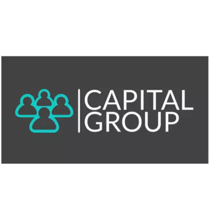 Logo von Capital Group