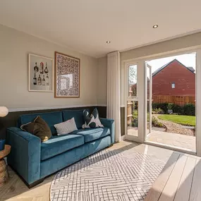 Bild von Barratt Homes - Towcester Grange