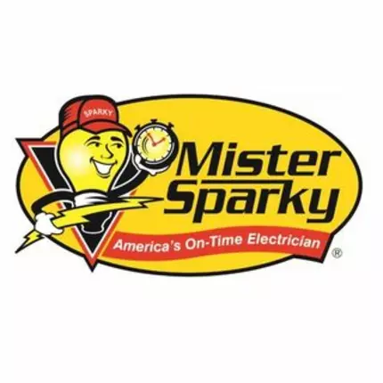 Logo von Mister Sparky