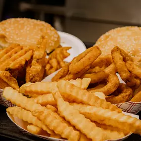 Best Burgers on the CT Shoreline