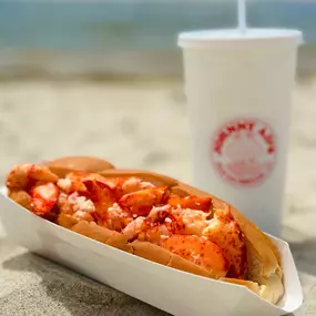 Best Lobster Roll on the CT Shoreline