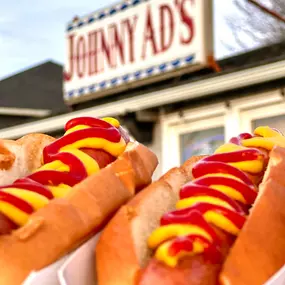 Best Hot Dogs on the CT Shoreline