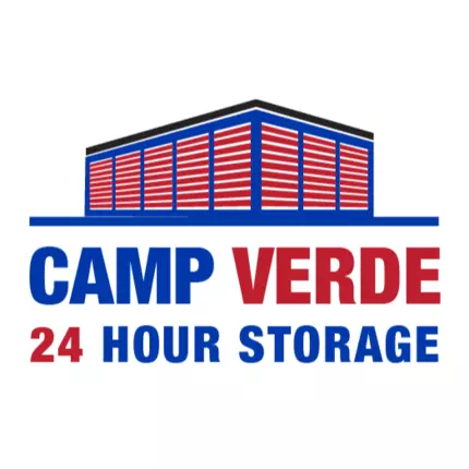 Logo de Camp Verde 24 Hour Storage