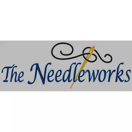 Logo van The Needleworks