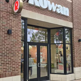 Bild von Rowan Downtown Naperville