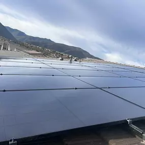 OC Pro Window Cleaning- Cleaning Solar Panels