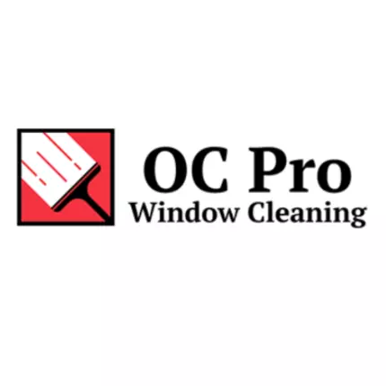 Logo de OC Pro Window Cleaning