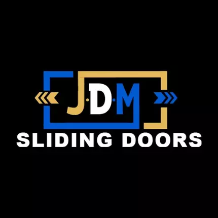 Logo van JDM Sliding Door & Window Repair - Las Vegas