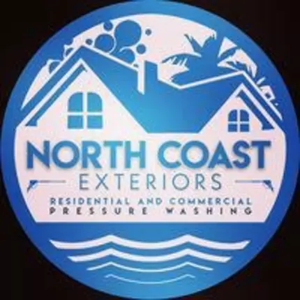 Logo von North Coast Exteriors