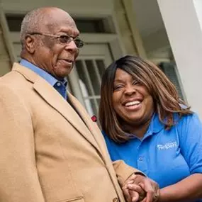 Bild von Senior Helpers