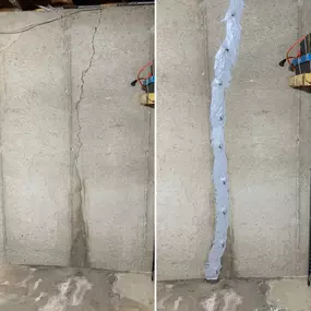 Bild von Accu-Dry Waterproofing & Concrete Pumping, Inc.