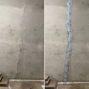 Bild von Accu-Dry Waterproofing & Concrete Pumping, Inc.