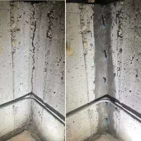 Bild von Accu-Dry Waterproofing & Concrete Pumping, Inc.