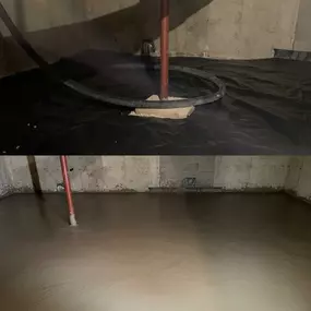Bild von Accu-Dry Waterproofing & Concrete Pumping, Inc.