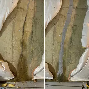 Bild von Accu-Dry Waterproofing & Concrete Pumping, Inc.