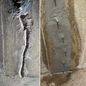 Bild von Accu-Dry Waterproofing & Concrete Pumping, Inc.