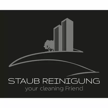 Logo von STAUB REINIGUNG