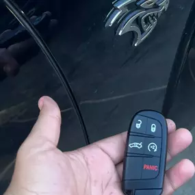 Car Key Replacement-Norwalk Locksmith Keys