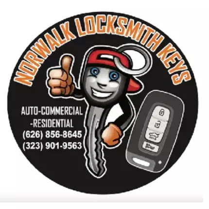 Logo van Norwalk Locksmith Keys