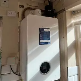 Bild von RJK Plumbers Ltd