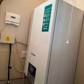 Bild von RJK Plumbers Ltd