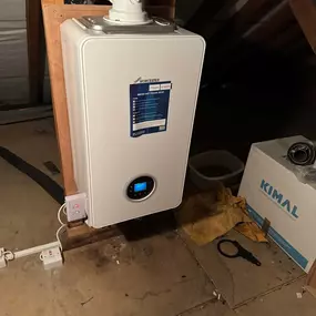 Bild von RJK Plumbers Ltd