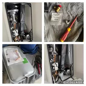 Bild von RJK Plumbers Ltd