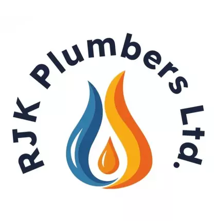 Logo von RJK Plumbers Ltd