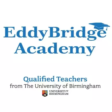 Logo von EddyBridge Academy