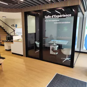 Bild von Audioprothésiste Rennes Audition Santé - World of Hearing