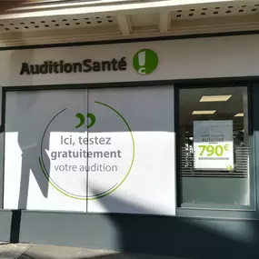 Bild von Audioprothésiste Le Mans Audition Santé