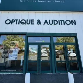 Bild von Audioprothésiste Cesson-Sévigné Corner Audition Santé