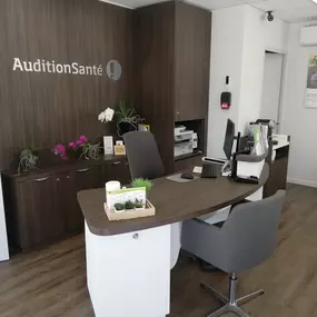 Bild von Audioprothésiste Tonneins Audition Santé