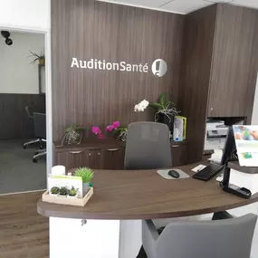 Bild von Audioprothésiste Tonneins Audition Santé