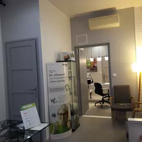 Bild von Audioprothésiste Puylaurens Audition Santé
