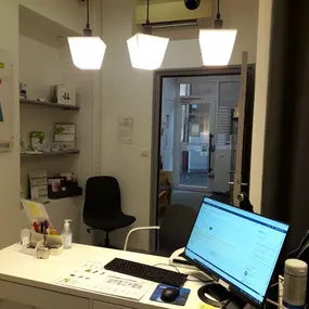 Bild von Audioprothésiste Puylaurens Audition Santé