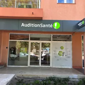 Bild von Audioprothésiste THUIR Audition Santé