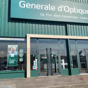 Bild von Audioprothésiste TOURVILLE-LA-RIVIERE Audition Santé