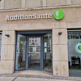 Bild von Audioprothésiste Cahors Audition Santé